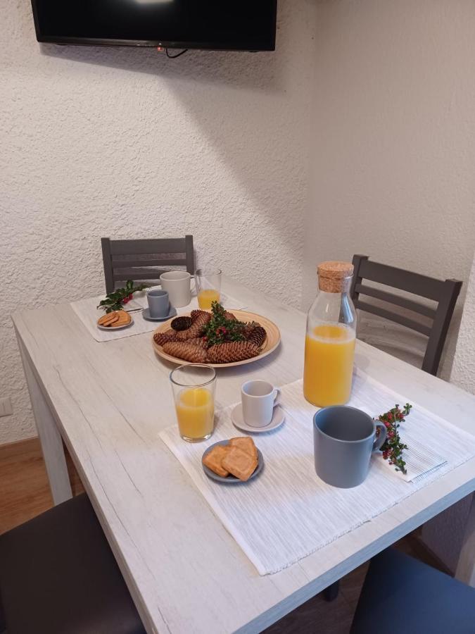 Appartamento Gaiulin Pinzolo Eksteriør billede