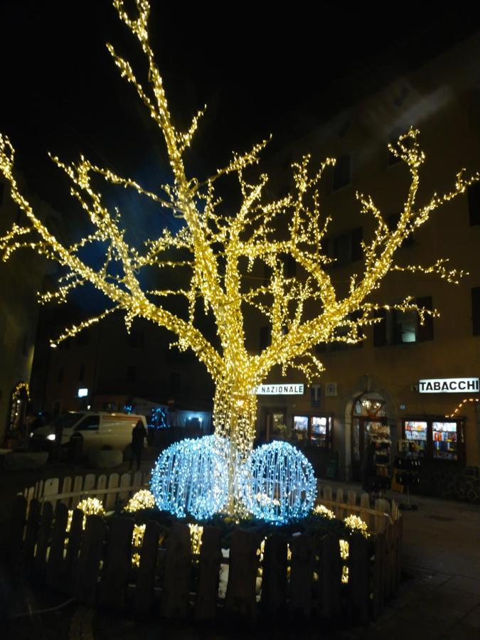 Appartamento Gaiulin Pinzolo Eksteriør billede
